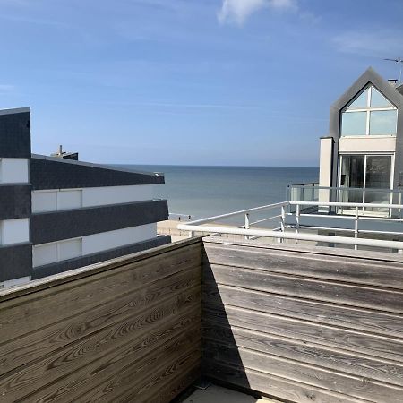 Appartement Proche Plage Avec Parking Et Balcon - Fr-1-482-102 Fort-Mahon-Plage Buitenkant foto
