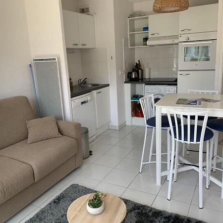 Appartement Proche Plage Avec Parking Et Balcon - Fr-1-482-102 Fort-Mahon-Plage Buitenkant foto